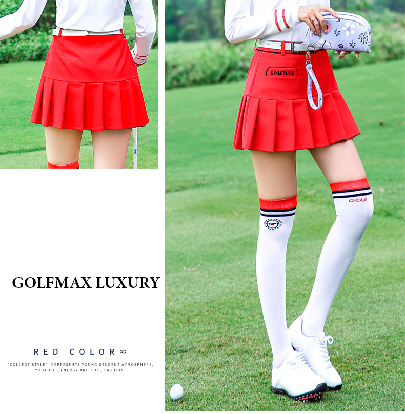 Chân váy golf PGM QZ066 #48 Chân váy golf PGM QZ066